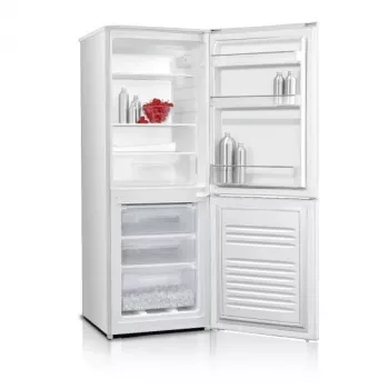 Kombinovaná chladnička s mrazničkou MPM-215-KB-38/E (biela)