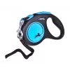 Flexi neu Neon S 5 m psie vodítko s automatickým navíjaním