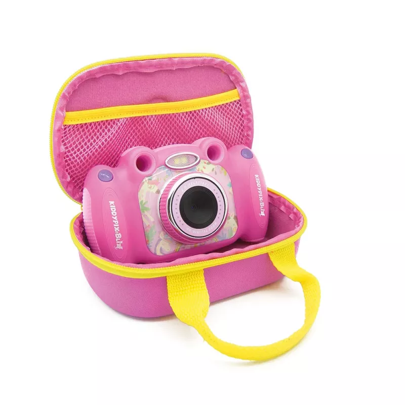 Detský digitálny fotoaparát Easypix KiddyPix Blizz