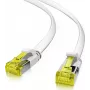 Ethernetový patch kábel helos 205259 RJ-45 konektor samec na konektor samec 5 m