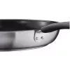 Fiskars 1072312 Functional Form panvica 280 mm gourmet panvica na vyprážanie okrúhla