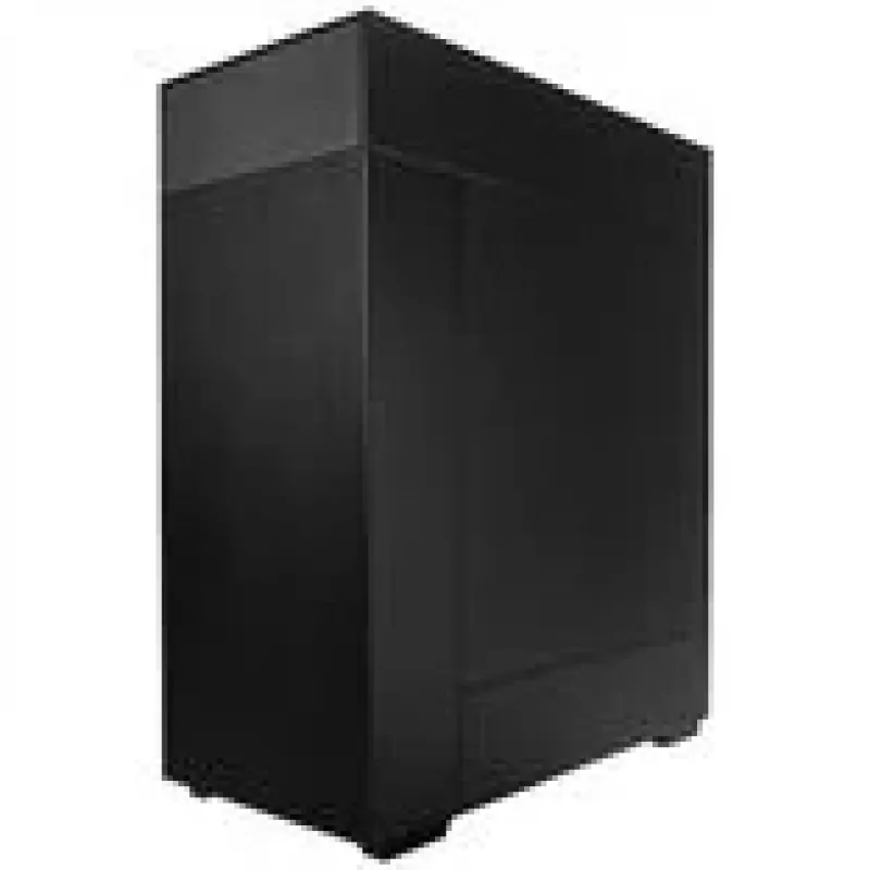 InWin Modfree Deluxe Big-Tower Tempered Glass + InWin NR36 ARGB AiO vodné chladenie - 360 mm