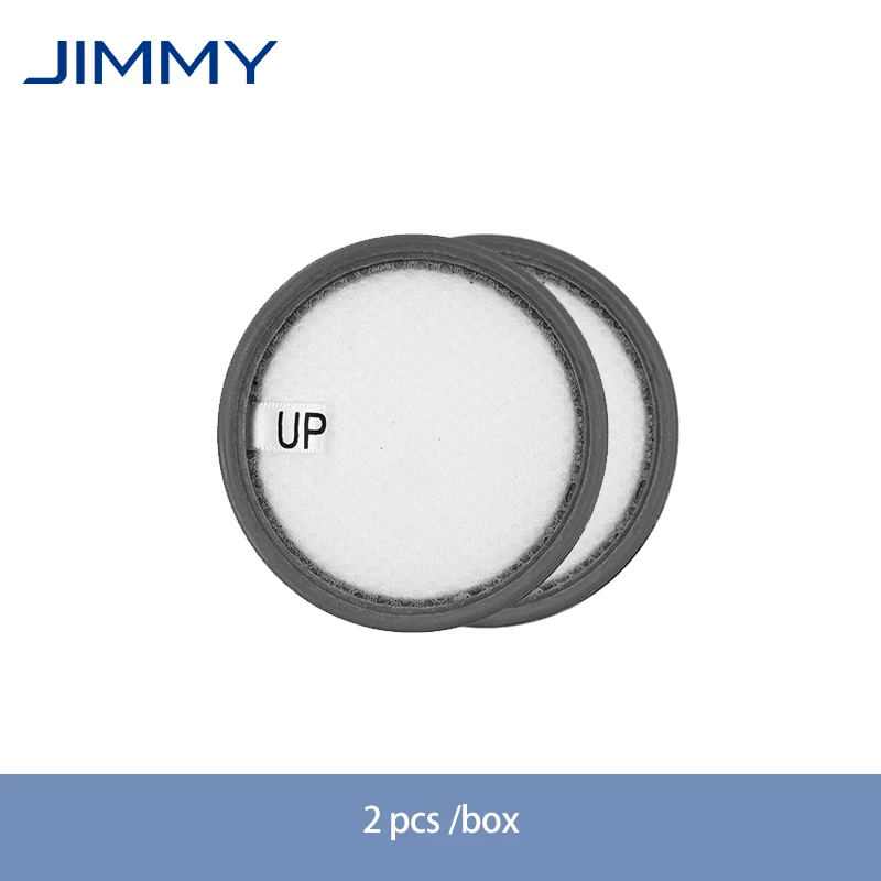 Jimmy | sada filtrov MF27 pre WB55/BX5/BX5 Pro/WB73/B6 Pro/BX6/BX7 Pro | 2 ks