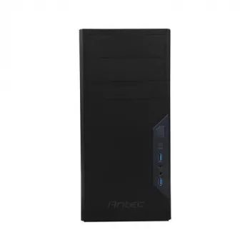 Antec VSK3000E-U3 počítačová skriňa Midi Tower čierna