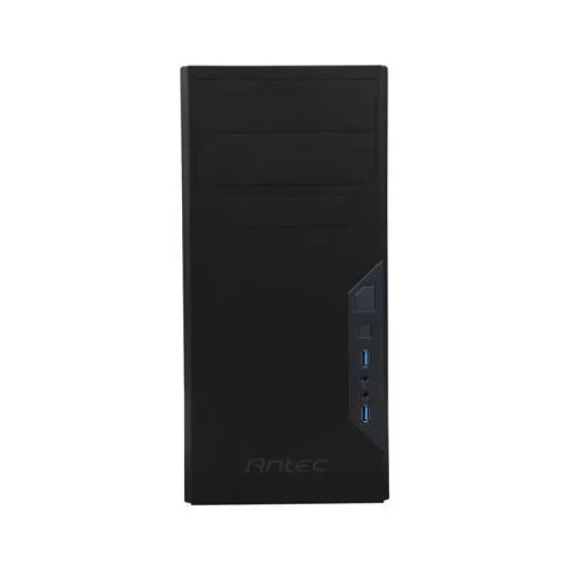 Antec VSK3000E-U3 počítačová skriňa Midi Tower čierna