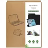 4smarts Flip puzdro na tablet – termoplastický polyuretán (TPU)