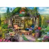 Záhradný domček Glück in den Weinbergen, puzzle 1000 dielikov