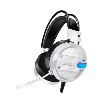 Baracuda BGH-031 Conch headset, biela