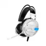 Baracuda BGH-031 Conch headset, biely