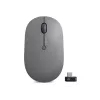 Lenovo Go Wireless Multi-Device myš Office obojručná RF Wireless + Bluetooth + USB Type-A optická 2400 DPI