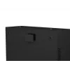 Nástenný rack Lanberg WAF1-5203-04-00B 4U čierny