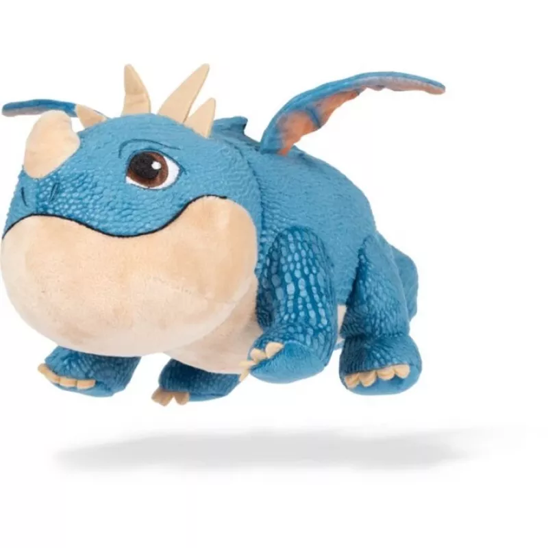 Dragons - Gronckel, plyšová hračka 25 cm