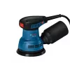 Excentrická brúska Bosch GEX 125 125 mm 290 W – excentrická dokončovacia brúska