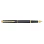 Plniace pero Waterman Hémisphère – modrý atrament/farba písania, model S0920730