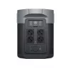 EcoFlow DELTA 2 Max prenosná powerstation lítium-železofosfátová (LiFePO4) 2400 W 23 kg