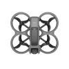 DJI Avata 2 Fly More Combo 1 batéria 4 rotory 12 MP 3840 x 2880 pixelov čierny