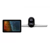 HP Poly Studio Súprava pre veľké miestnosti pre Microsoft Teams s inteligentnou kamerou Studio E70 a ovládačom GC8, EU (9C946AA)