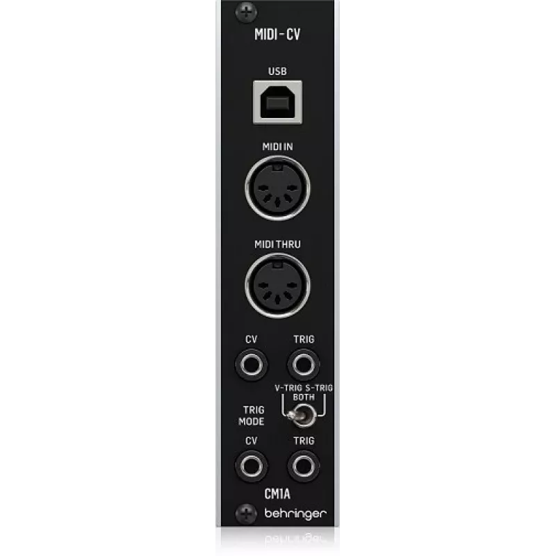 Behringer CM1A modulárny syntetizátorový modul