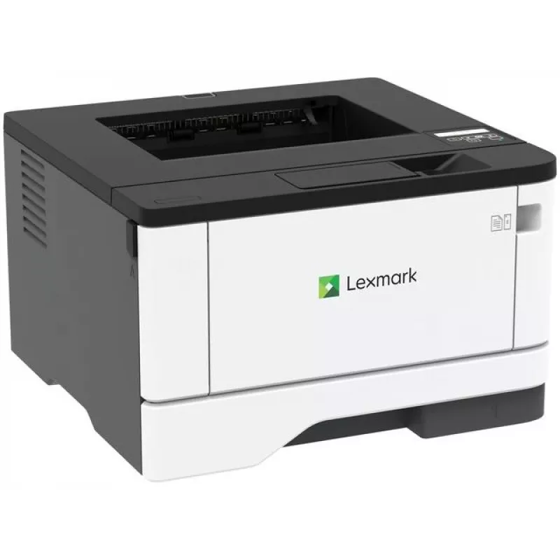 Tlačiareň Lexmark MS331dn laserová čierna biela