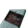Smeg Collection espresso kávovar BCC13EGMEU smaragdovo zelený