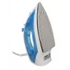 Žehlička Mesko MS 5023 s káblom 2200 W modrá/biela