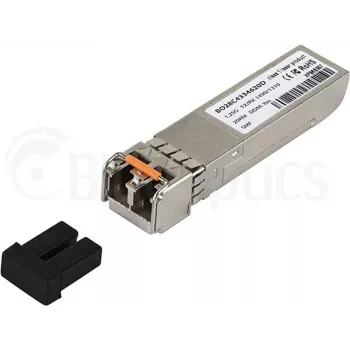 BlueOptics SFPC-GBE-BX10-D-BO optický sieťový transceiver modul 1250 Mbit/s cSFP (SFPc-GbE-BX10-D-BO)
