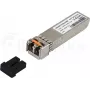BlueOptics SFPC-GBE-BX10-D-BO optický sieťový transceiver modul 1250 Mbit/s cSFP (SFPc-GbE-BX10-D-BO)