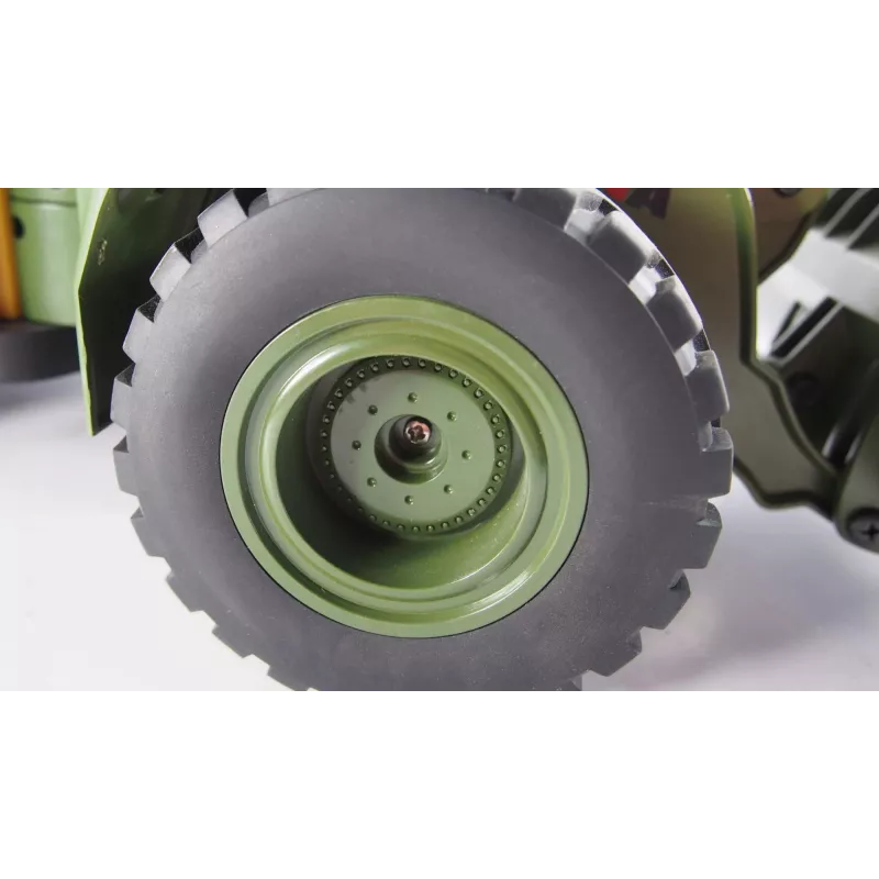 Čelný nakladač Amewi 22534 1:14 lithium-ión 2000 mAh 4,8 kg