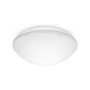 Interiérové senzorové LED svietidlo Steinel RS PRO LED P1 WW V3 — 9,5 W, 960 lm, 3000 K, 360°, IP54