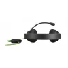 Káblový konferenčný headset Acer GP.HDS11.01N — supraaurálny, 2 m kábel, 20–20000 Hz, 160 g, čierny