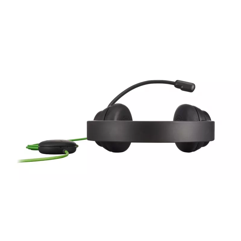 Káblový konferenčný headset Acer GP.HDS11.01N — supraaurálny, 2 m kábel, 20–20000 Hz, 160 g, čierny