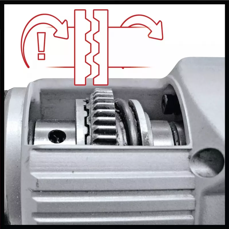 Einhell TE-RH 32 4F Kit Vŕtacie kladivo SDS-plus, 1250 W
