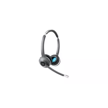 562 náhradný bezdrôtový dual headset BEZ základňovej stanice EU
