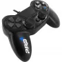 Drôtový herný ovládač SUBSONIC SA5417 pre PS4, čierna