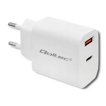 Napájací zdroj Qoltec 51714