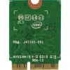 Intel Wireless-AC 9560 - sieťový adaptér - M.2 2230 - 802.11b, 802.11a, 802.11g, 802.11n, 802.11ac, Bluetooth 5.0