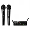 Sada bezdrôtových mikrofónov AKG WMS40 Mini2 Vocal Set BD