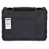 DeWALT DWST83345-1 kufrík na náradie čierny, žltý