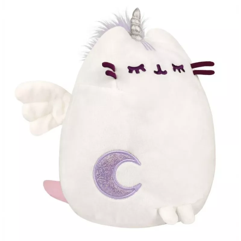 Plüšová hračka Pusheen Pusheenicorn jednorožec plyš 24 cm od Pusheen