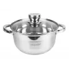 Maestro MR-2220-6L A sada hrncov so 6 prvkami