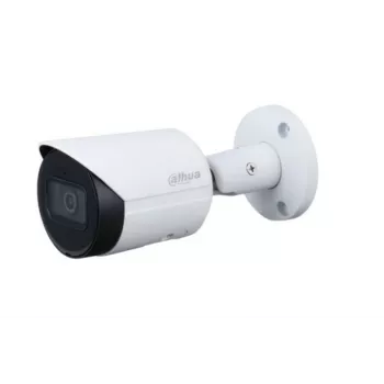 Dahua Technology WizSense DH-IPC-HFW2441S-S-0280B bezpečnostná kamera bullet IP kamerový systém vonkajšia 2668 x 1520 pixelov stena