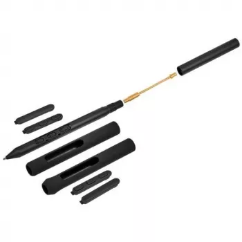 Wacom Pro Pen 3 stylus pero čierne (ACP50000DZ)