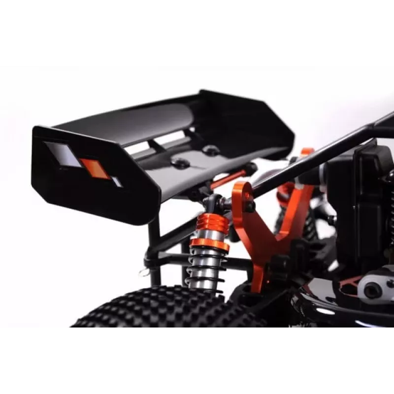 Amewi Buggy „Pitbull X“ 25ccm 2,4 GHz M 1:5, 12,5 kg