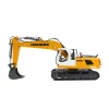JAMARA Liebherr R936, bager, 1:20, 8 rokov, 1,22 kg