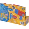 Bubble Bazooka, bubliny