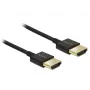 HDMI kábel DeLOCK 84775 4,5 m
