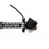 Ledlenser H7R Signature čierna čelová lampa