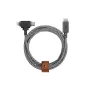 Kábel Native Union Belt USB-C/USB-C