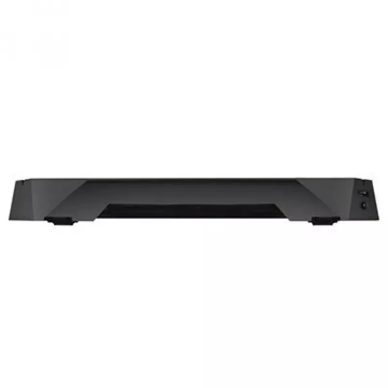 Thermaltake Massive V20 chladiaci podložka pod notebook 43,2 cm (17 palcov) čierna