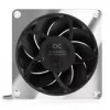 Alphacool ventilátor Apex Stealth Metall 120x120x25 mm 2600 ot/min (model 13778)
